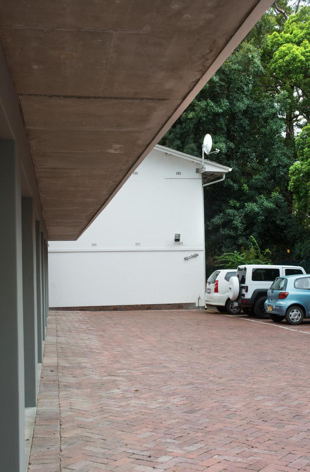 Avemore Wag N Bietjie No 1 Stellenbosch Exterior photo