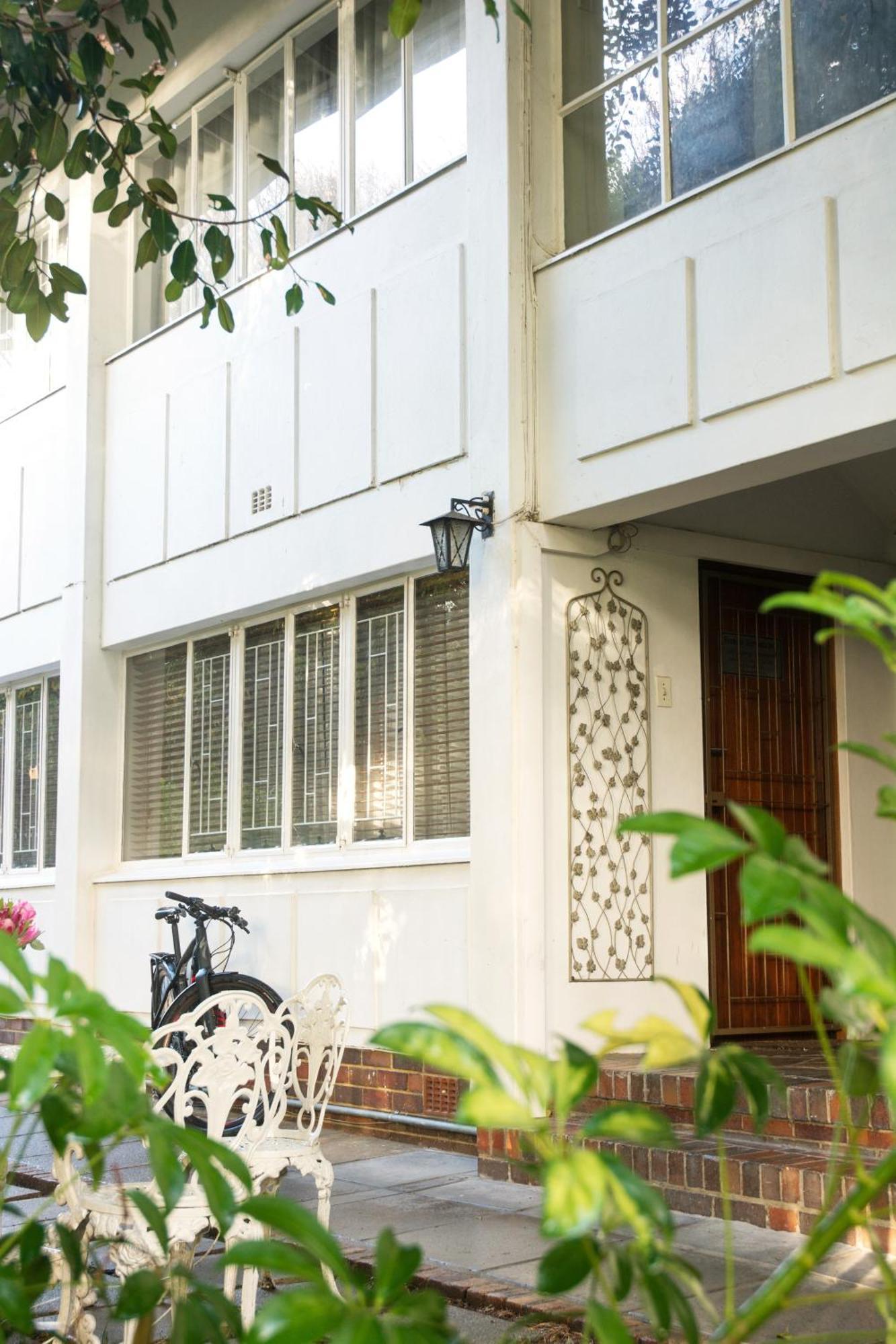 Avemore Wag N Bietjie No 1 Stellenbosch Exterior photo