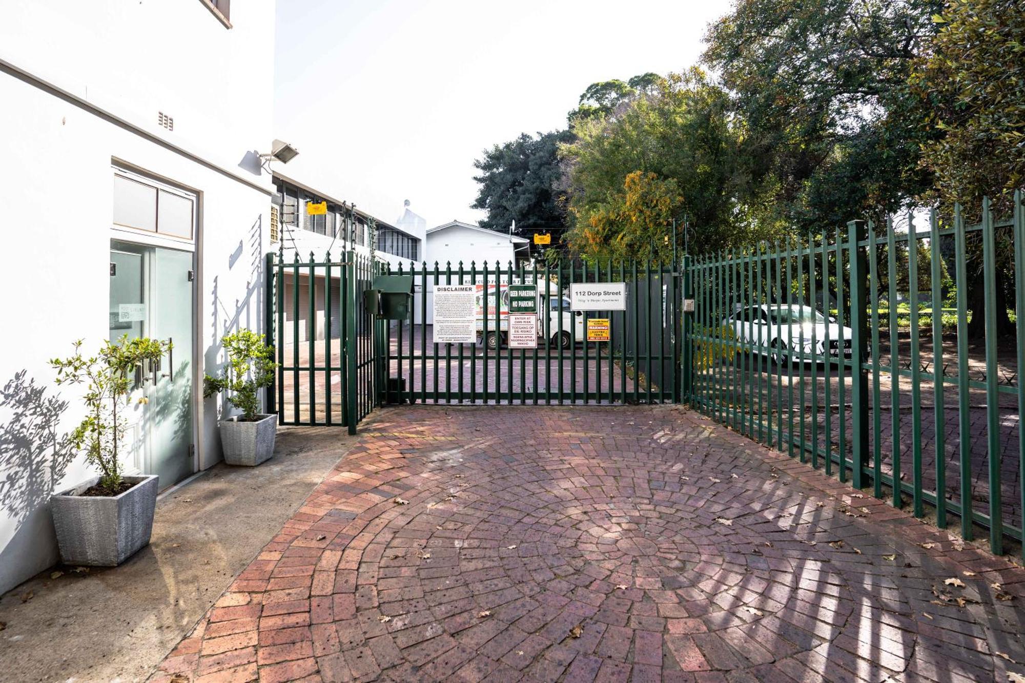 Avemore Wag N Bietjie No 1 Stellenbosch Exterior photo