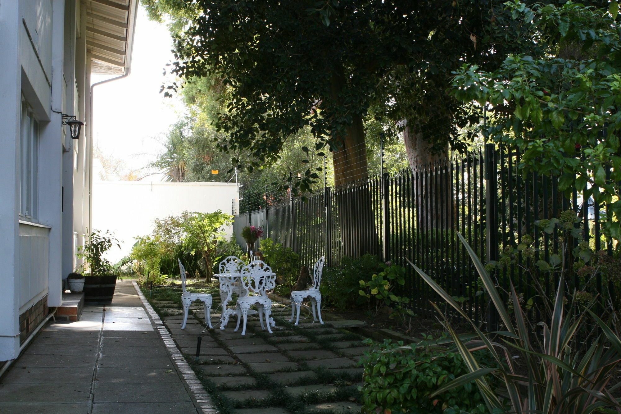 Avemore Wag N Bietjie No 1 Stellenbosch Exterior photo